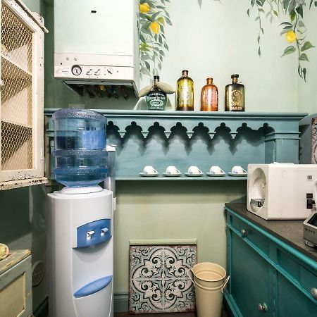 Casa Borsari Suite Verona Eksteriør billede