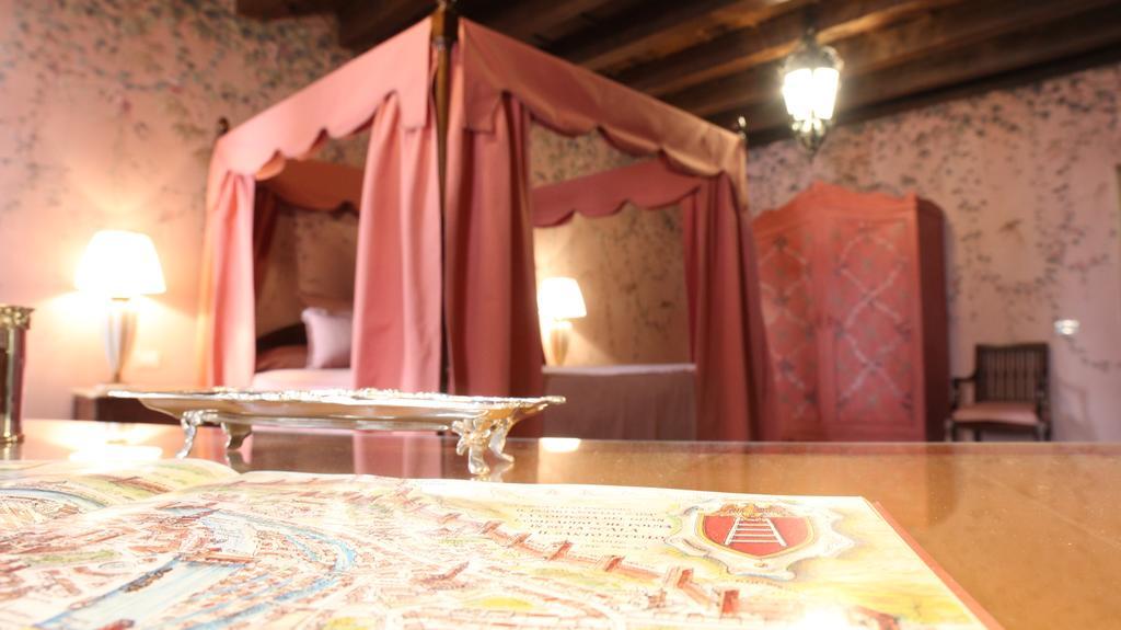 Casa Borsari Suite Verona Eksteriør billede