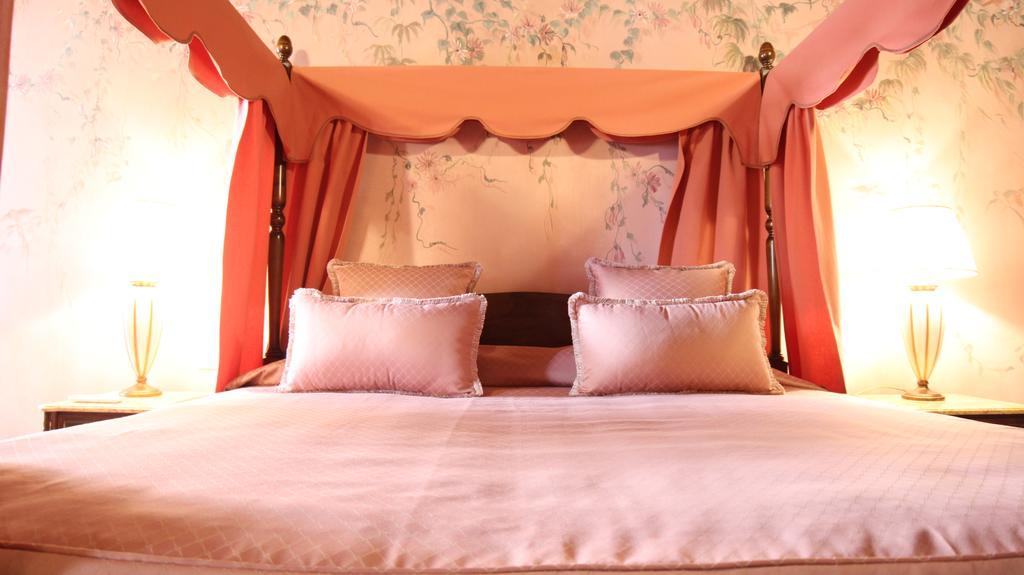 Casa Borsari Suite Verona Eksteriør billede