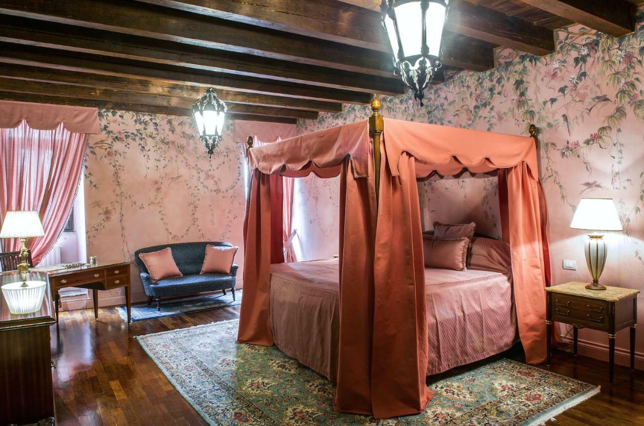 Casa Borsari Suite Verona Eksteriør billede