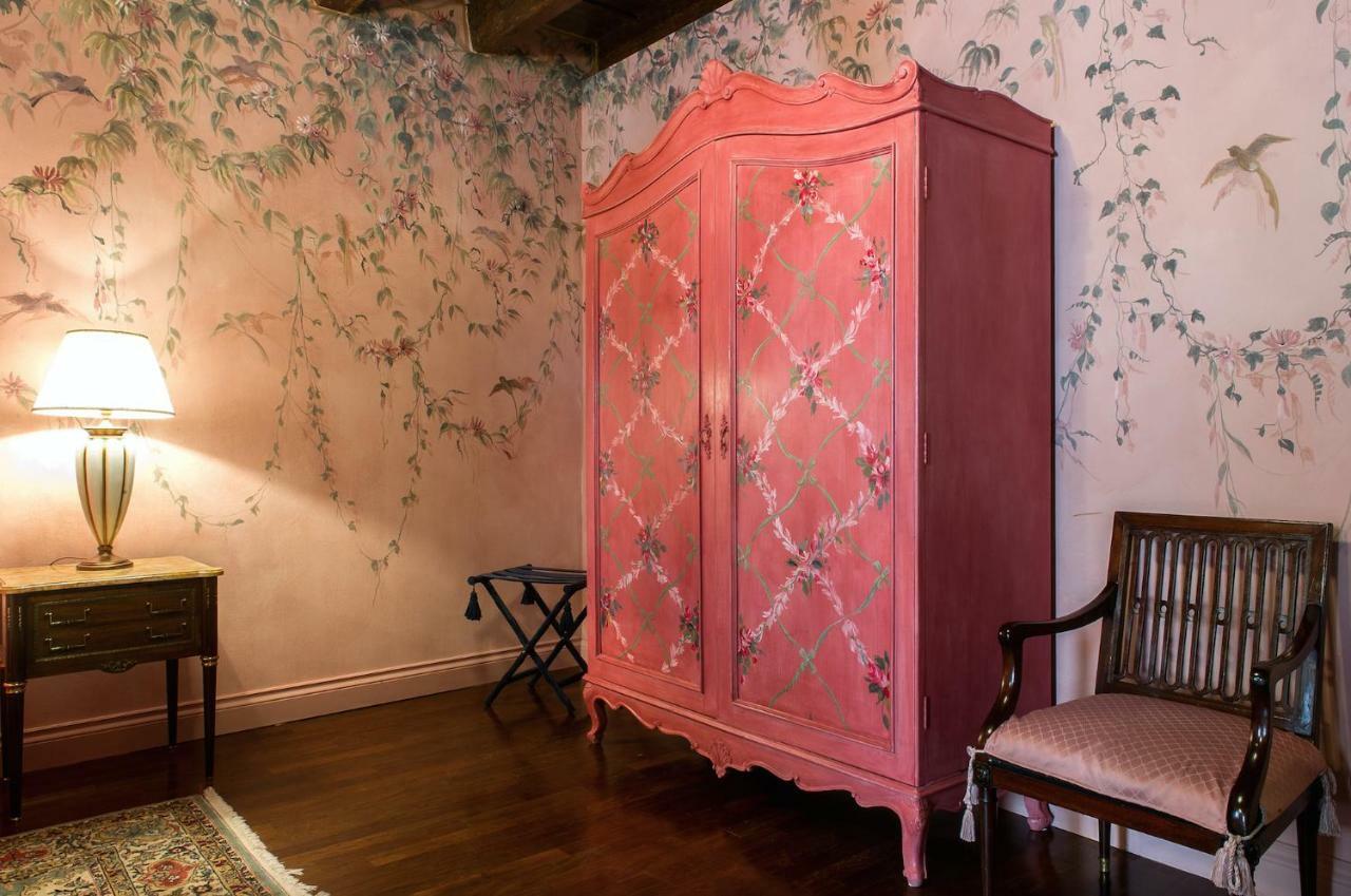 Casa Borsari Suite Verona Eksteriør billede