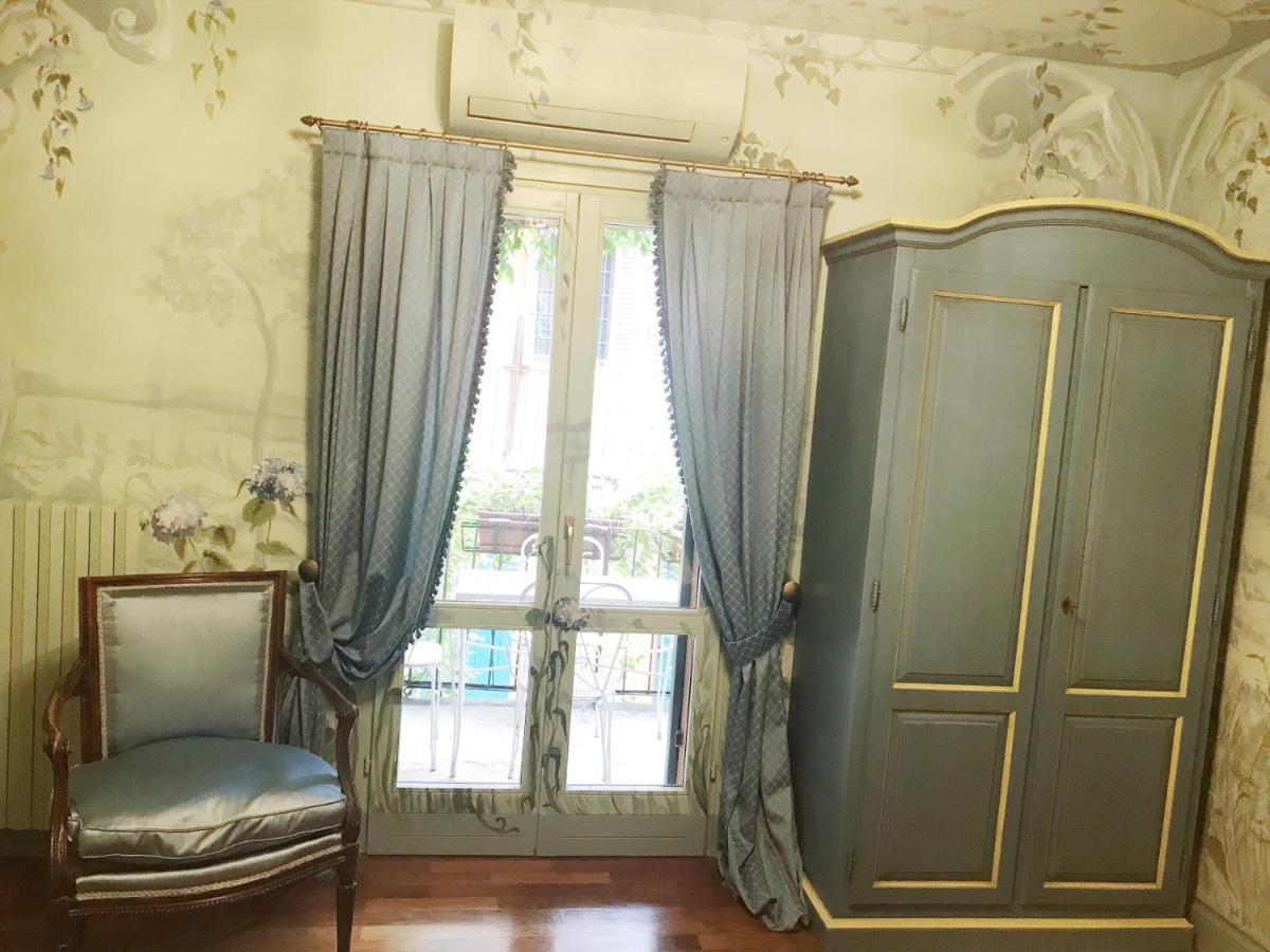Casa Borsari Suite Verona Eksteriør billede
